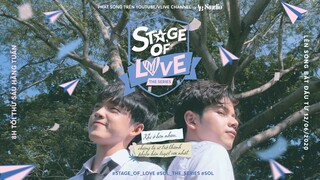 SOL - 'STAGE OF LOVE' THE SERIES | OFFICIAL TRAILER (ENGSUB)