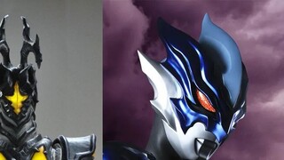 The current status of top villains: Hyperzeton has become a mass-produced soldier, and the Rebrando 