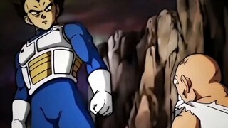 Kame Sennin bisa dikatakan sebagai karakter jiwa di Dragon Ball, terkadang ia benar-benar terlihat s