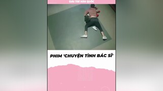 Xem phim mà mê mẩn cặp đôi thầy - trò này. doctors kdrama phimhan parkshinhye kimraewon drama koreandrama