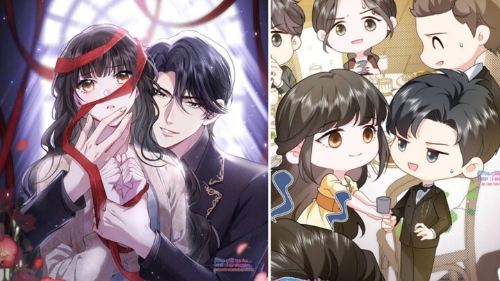 CHAP 336: THIÊN KIM MÙ PHÁ SẢN VÀ TỔNG TÀI DIÊM VƯƠNG