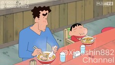 Crayon Shinchan - Jangan Menyerah (Sub indo)