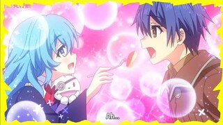 Feeding the LOLI 💖💖.......|| Funny anime Moments of 2020  || 冬の面白いアニメの瞬間