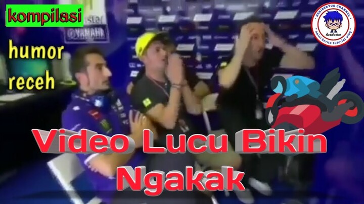 Video Lucu Bikin Ngakak | Humor Receh