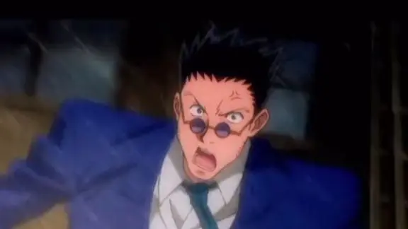 hunter x hunter episode 2 - Bilibili hunter x hunter episode 2 - Bilibili