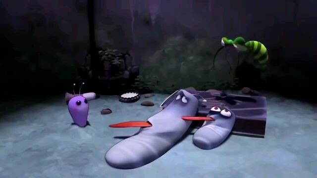 Larva island fullmovie☺️😊 - Bilibili Larva island fullmovie☺️😊 - Bilibili