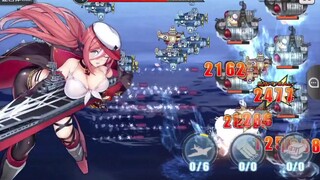 Lepas x6 cepat! Perampok Eropa mengosongkan peta kapal torpedo!
