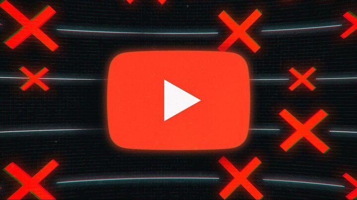 Say No to YouTube, Facebook, and Google (I got banned from YouTube again!)