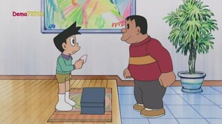 Doraemon Episode 400