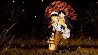 Ghibli Studios - Grave of the Fireflies [english sub]