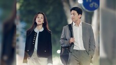 "การสำเร็จการศึกษา" OST ตอนที่ 2 "ตอนนี้แล้ว" ยุคกระสับกระส่าย