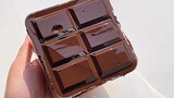 Memperkenalkan: Varian baru bagi para pecinta coklat~