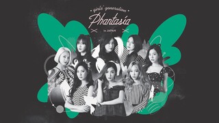 Girls' Generation - 4th Tour 'Phantasia' in Japan [2015.12.23]