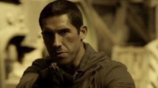 Jean-Claude Van vs Scott Adkins _ Assassination Games (2011)