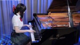 【Renaissance】 Tên của bạn "Sparkle / RADWIMPS" Piano Chơi Piano của Ru [Điểm âm nhạc]