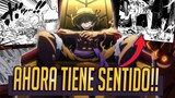 EL DESPERTAR DE LUFFY EN ACCIÓN! | ODA LO PLANEÓ HACE 500 CAPÍTULOS - Teoria One Piece