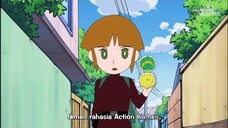 KUREYON SHINCHAN: ARASHI O YOBU OUGON NO SUPAI DAISAKUSEN (2011)