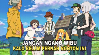 Belum nonton anime ini ? WAHH PARAHH ANJR 😭🙌🏻