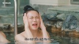 [Vietsub] Me no Doku tập 19 - Chuyện bí mật ở phòng tắm nam