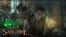 Encantadia Chronicles: Sang'gre: Bagong yugto (Teaser)