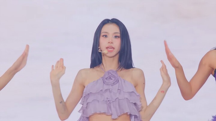 TWICE「Hare Hare」 Nissan Stadium