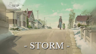 When Marnie Was There ||🎵 - STORM - 🎵