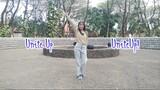uniteup! 「unite up!」 dance cover #AnimeDanceParipico