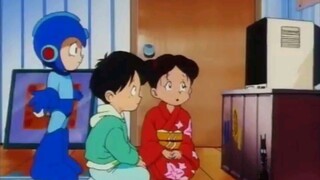 Mega Man OVA Episode 02