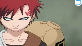 Gaara vs Lee - Bát Môn Độn Giáp VS Siêu Phòng Thủ Tuyệt Đối_ p1 #animehay