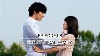 The Atypical Family Eps 08 [Sub Indo]