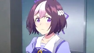 【AMV】I'm Born To Run × Uma musume Pretty Derby