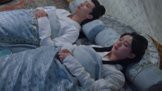 [Zhao Lusi's disappearance] Feng Yin and Yuan Qi shared a bed together, but Feng Yin was guarding th