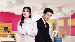 Boss and Me Thai Eng Sub Ep 30