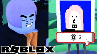 ROBLOX và 24h Đi Bán Tranh Kiếm ROBUX