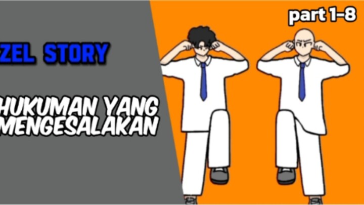 zel story 1-8 selanjutnya?