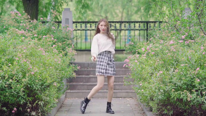 IZ*ONE-Fiesta ถึงจะทำได้ยาก แต่ฉันก็ชอบการเต้นนี้มากๆ นะ!