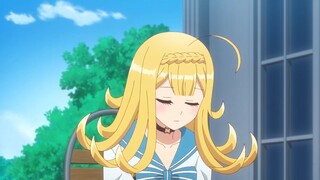 The Unaware Atelier Master [Kanchigai no Atelier Meister] S01 E07