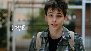 《Klassen》S6E42 Love cut