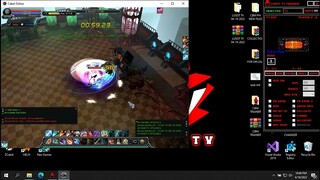 Cabal Private Server Hack Auto Failed Dungeon