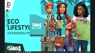 Les Sims 4 Écologie Télécharger gratuit jeu pc