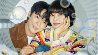 K-drama Iron family ep 3 sub indo