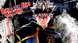 Black Clover - Sing for the moment  // AMV Asta X Yami