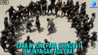 KLAN "HEWAN BUAS" KETIKA IKUT BERPERANG !!! - Alur Cerita Film Mum0n