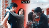 He came into her life to take revenge but this happens | Branding in Seongsu 2024 Part 1 explained