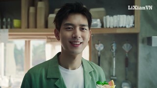 [CF] LÝ HIỆN x 7UP