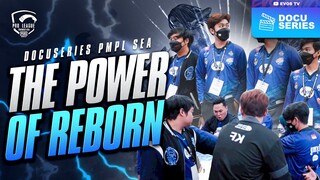 ARENA MEMATIKAN DI SEA! ☠️ | EVOS Reborn | 2022 PMPL Sea Championship Spring