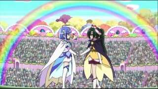 jewelpet tinkle(EP46)