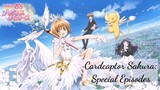 Cardcaptor Sakura: Special Episodes FULL COMPILATION