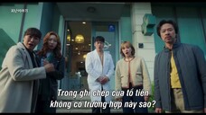Ngày Tuyệt Vời Để Trở Thành Cún EP 12 [Sub Việt]