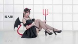 [Cosplay dance] Toxic ❤ your exclusive little devil